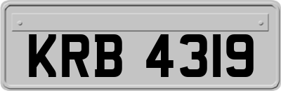 KRB4319
