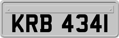KRB4341