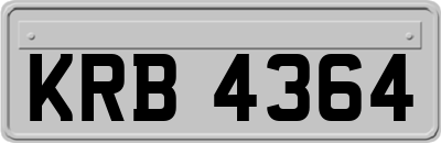 KRB4364