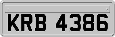 KRB4386