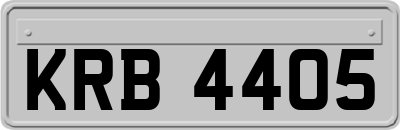KRB4405