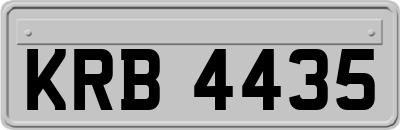 KRB4435