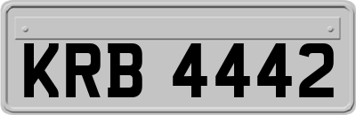 KRB4442