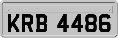 KRB4486