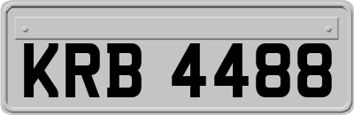 KRB4488