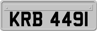 KRB4491