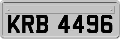KRB4496