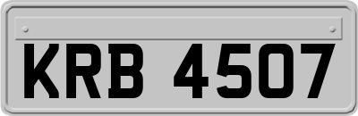 KRB4507