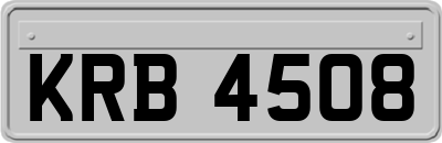 KRB4508