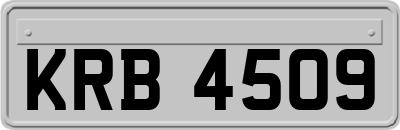 KRB4509