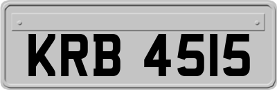 KRB4515