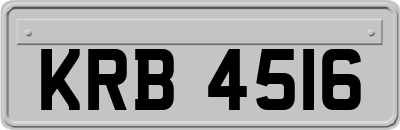 KRB4516