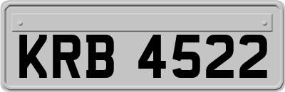KRB4522
