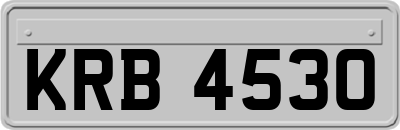 KRB4530
