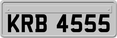 KRB4555