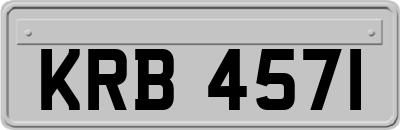 KRB4571