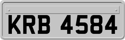 KRB4584