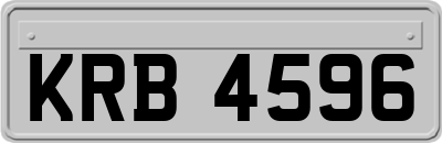 KRB4596