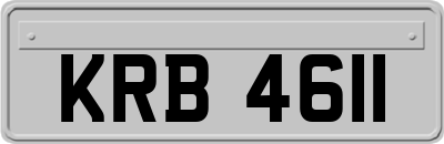 KRB4611