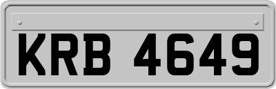 KRB4649