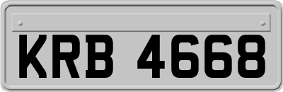 KRB4668