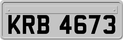 KRB4673