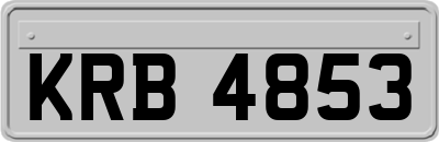 KRB4853