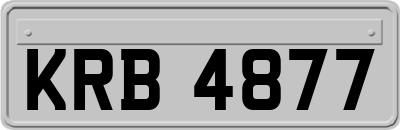 KRB4877