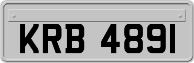 KRB4891