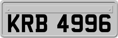 KRB4996