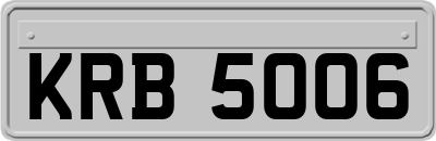 KRB5006