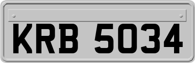 KRB5034