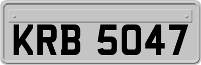 KRB5047