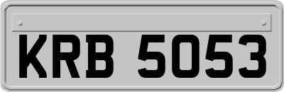 KRB5053