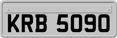 KRB5090