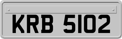 KRB5102