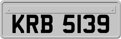 KRB5139