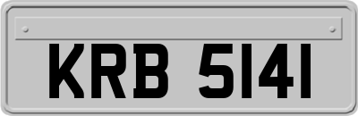 KRB5141