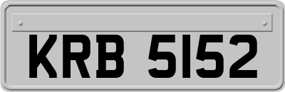 KRB5152