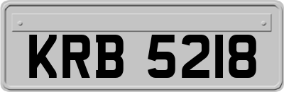 KRB5218