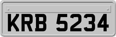 KRB5234