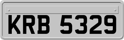KRB5329