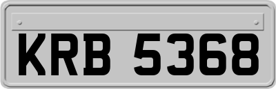 KRB5368