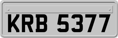 KRB5377