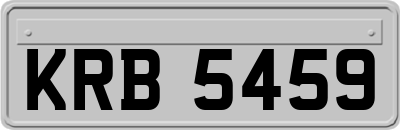 KRB5459
