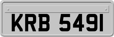 KRB5491