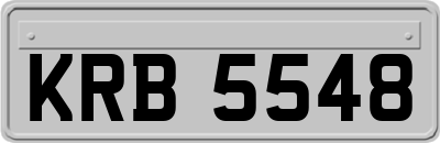 KRB5548