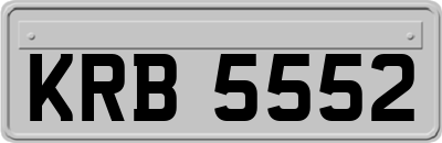 KRB5552