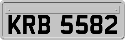 KRB5582
