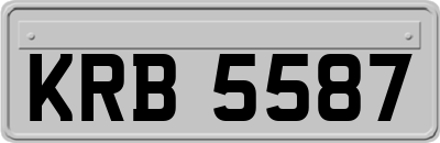 KRB5587